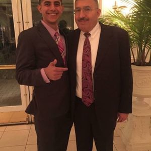 Meet your Posher, Ali